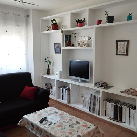 Apartamento Luminoso Y Nuevo En Madrid Rio Экстерьер фото