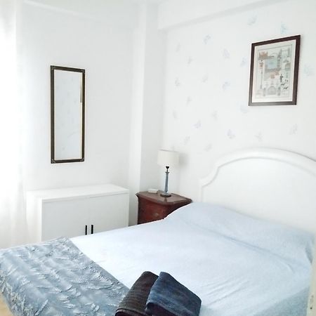 Apartamento Luminoso Y Nuevo En Madrid Rio Экстерьер фото