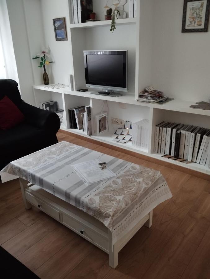 Apartamento Luminoso Y Nuevo En Madrid Rio Экстерьер фото